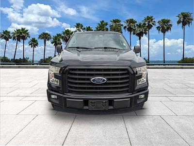 Used 2017 Ford F-150 - photo 1