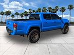 Used 2021 Toyota Tacoma TRD Sport Double Cab for sale #GC71183B - photo 2