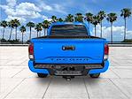 Used 2021 Toyota Tacoma TRD Sport Double Cab for sale #GC71183B - photo 9