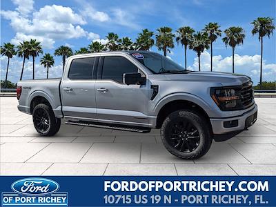 2024 Ford F-150 SuperCrew Cab 4WD Pickup for sale #GC71335B - photo 1