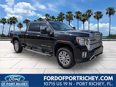 2020 GMC Sierra 2500 Crew Cab 4WD Pickup for sale #I102310 - photo 1