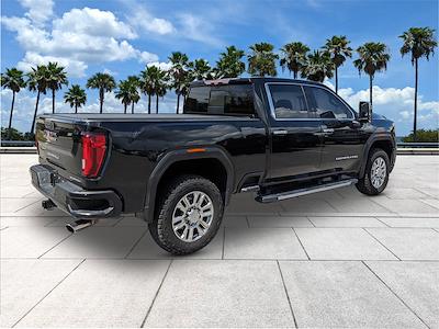 Used 2020 GMC Sierra 2500 Denali Crew Cab for sale #I102310 - photo 2