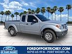 Used 2018 Nissan Frontier S King Cab for sale #IA40855B - photo 1
