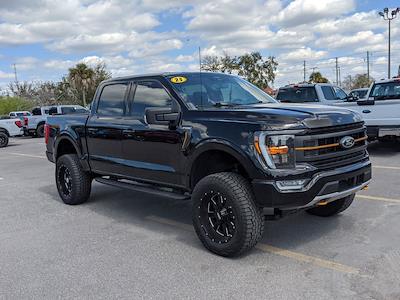 Used 2023 Ford F-150 - photo 1