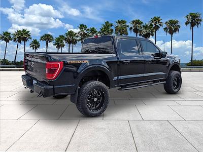Used 2023 Ford F-150 - photo 1