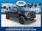 2023 Ford F-150 SuperCrew Cab 4WD Pickup for sale #IA88472 - photo 1