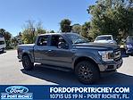 2018 Ford F-150 SuperCrew Cab 4WD Pickup for sale #IB26404A - photo 1