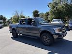 2018 Ford F-150 SuperCrew Cab 4WD Pickup for sale #IB26404A - photo 4