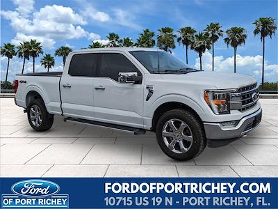2023 Ford F-150 SuperCrew Cab 4WD Pickup for sale #IB56532 - photo 1