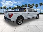 2023 Ford F-150 SuperCrew Cab 4WD Pickup for sale #IB56532 - photo 2