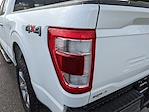 2023 Ford F-150 SuperCrew Cab 4WD Pickup for sale #IB56532 - photo 12