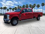 Used 2024 Ford F-250 XL Crew Cab for sale #IC24085 - photo 3