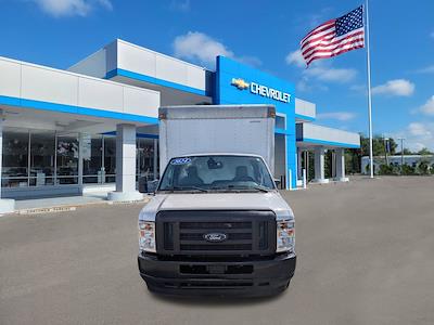 Used 2024 Ford E-350 - photo 1