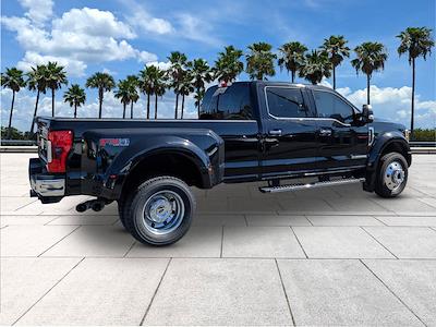 Used 2017 Ford F-450 - photo 1