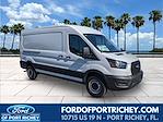 New 2025 Ford Transit 250 Medium Roof Empty Cargo Van for sale #KA00461 - photo 1