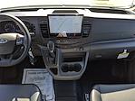 New 2025 Ford Transit 250 Medium Roof Empty Cargo Van for sale #KA00461 - photo 15