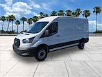 New 2025 Ford Transit 250 Medium Roof Empty Cargo Van for sale #KA00461 - photo 4