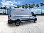 New 2025 Ford Transit 250 Medium Roof Empty Cargo Van for sale #KA00461 - photo 8