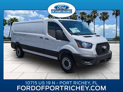 New 2027 Ford Transit 250 Low Roof Cargo Van for sale #KA06384 - photo 1