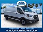 New 2027 Ford Transit 250 Low Roof Cargo Van for sale #KA06384 - photo 1
