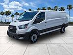 New 2027 Ford Transit 250 Low Roof Cargo Van for sale #KA06384 - photo 5