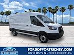 New 2026 Ford Transit 250 Medium Roof Empty Cargo Van for sale #KA23652 - photo 1