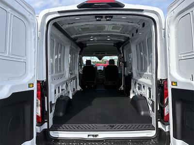 New 2026 Ford Transit 250 Medium Roof Empty Cargo Van for sale #KA23665 - photo 2