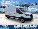 New 2026 Ford Transit 250 Medium Roof Empty Cargo Van for sale #KA23665 - photo 1