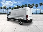 New 2026 Ford Transit 250 Medium Roof Empty Cargo Van for sale #KA23665 - photo 7
