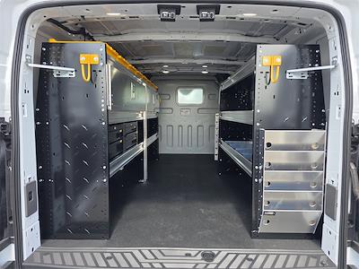 New 2025 Ford Transit 250 Low Roof Upfitted Cargo Van for sale #KA30925 - photo 2