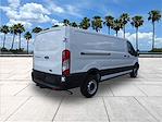 New 2025 Ford Transit 250 Low Roof Upfitted Cargo Van for sale #KA30925 - photo 3