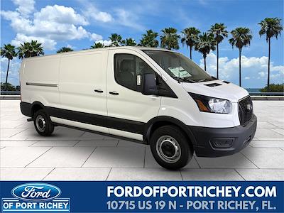 New 2025 Ford Transit 250 Low Roof Empty Cargo Van for sale #KA31621 - photo 1