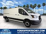 New 2025 Ford Transit 250 Low Roof Empty Cargo Van for sale #KA31621 - photo 1
