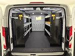 New 2025 Ford Transit 250 Low Roof Empty Cargo Van for sale #KA31621 - photo 10