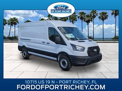 New 2026 Ford Transit 250 - photo 1