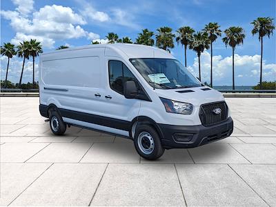 New 2026 Ford Transit 250 - photo 1