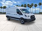 New 2026 Ford Transit 250 Medium Roof Empty Cargo Van for sale #KA66862 - photo 2