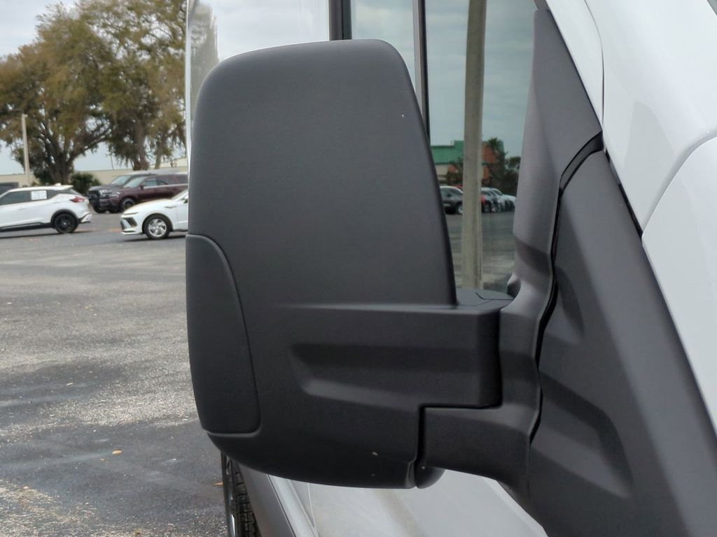 New 2026 Ford Transit 250 - photo 12