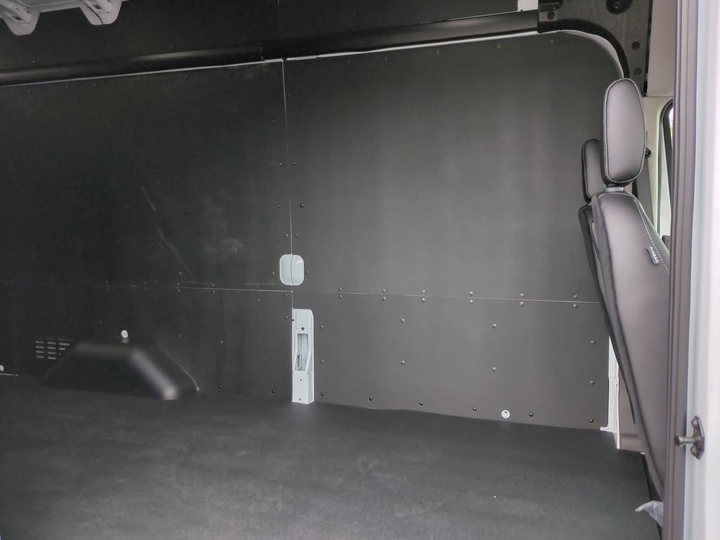 New 2026 Ford Transit 250 - photo 14