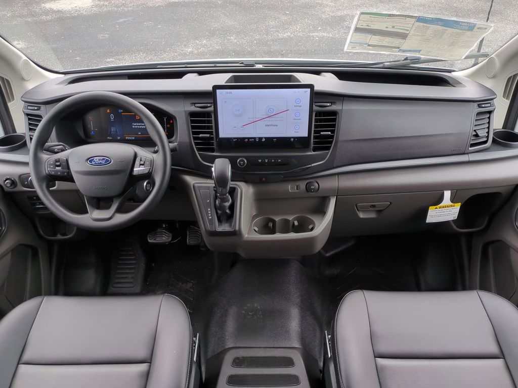 New 2026 Ford Transit 250 - photo 15