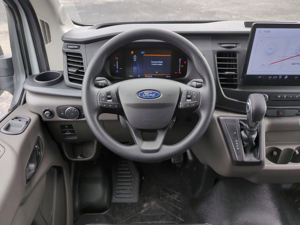New 2026 Ford Transit 250 - photo 16