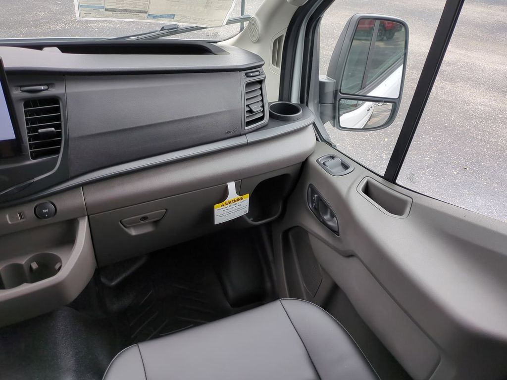 New 2026 Ford Transit 250 - photo 17