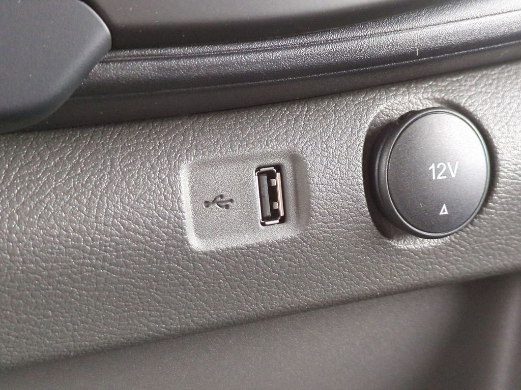 New 2026 Ford Transit 250 - photo 21