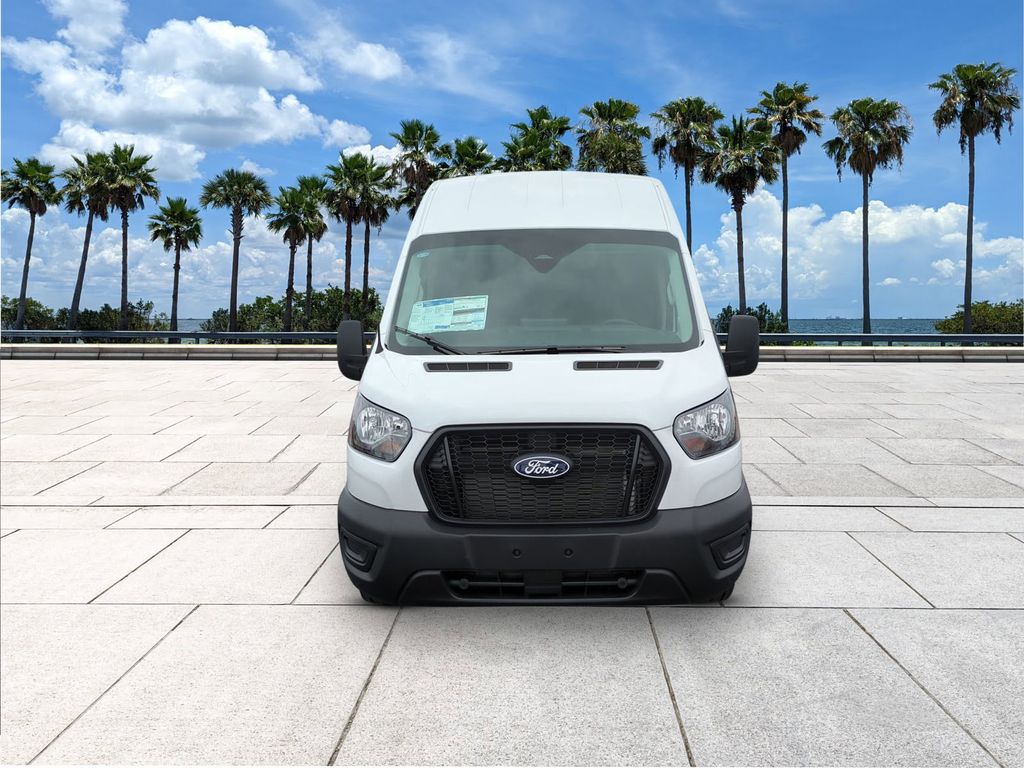 New 2026 Ford Transit 250 - photo 5