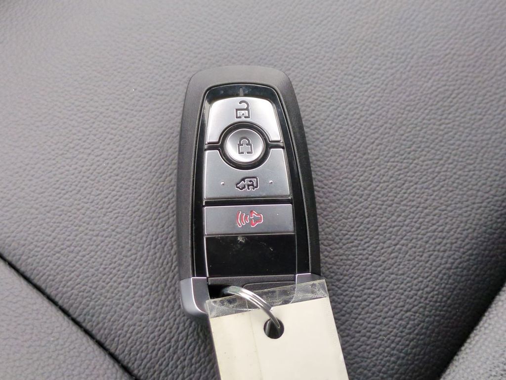 New 2026 Ford Transit 250 - photo 27