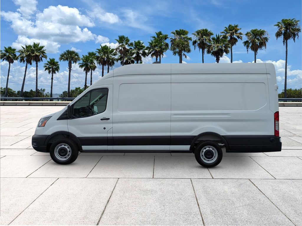 New 2026 Ford Transit 250 - photo 8