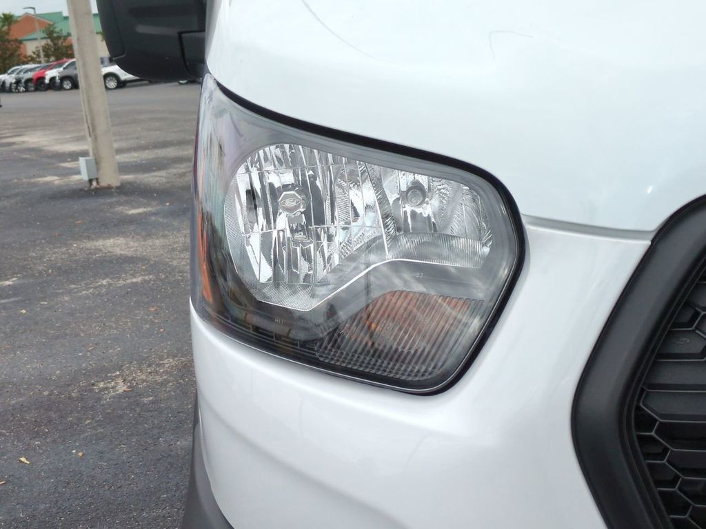 New 2026 Ford Transit 250 - photo 10