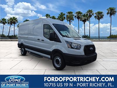New 2025 Ford Transit 250 Medium Roof Empty Cargo Van for sale #KA74544 - photo 1