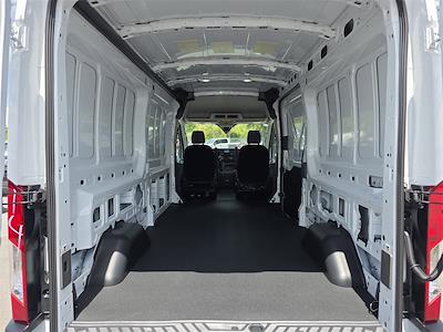 2025 Ford Transit 250 Medium Roof RWD Empty Cargo Van for sale #KA74544 - photo 2