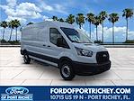 New 2025 Ford Transit 250 Medium Roof Empty Cargo Van for sale #KA74544 - photo 1